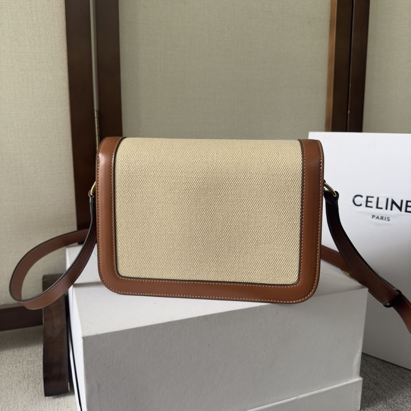 Celine Triomphe Bags